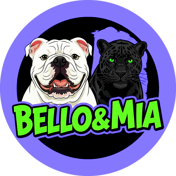 Logo Bello&Mia
